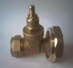 Gate Type Pump Valve