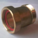 LONG M/F PUMP ADAPTOR