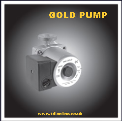SMC Gold 5 Domestic Pump