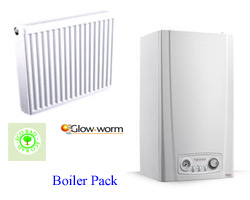 Boiler Pack