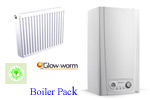 Central Heating Pack