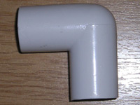Polypipe Overflow pipe & fittings