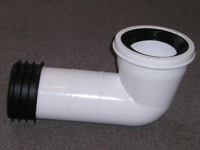 Polypipe Pan Connectors