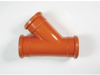 Polypipe Underground Pipe & Fittings