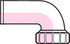 Polypipe Trap - PPRT90