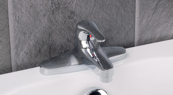 Comini Bath Filler