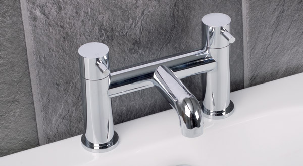 Ascot Porta Bath Filler
