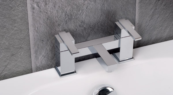Ascot Zeto Bath Filler
