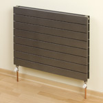 Koratherm Horizontal Anthracite