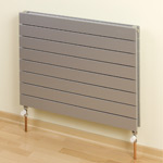 Koratherm Horizontal Silver