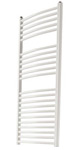 White Towel Warmer
