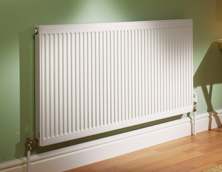 Quinn Radiator 