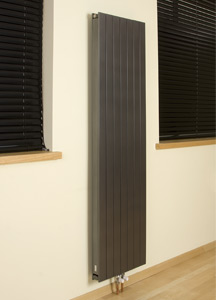 Koratherm Vertical Radiator