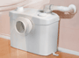 SANIPRO MACERATOR