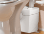 SANITOP MACERATOR