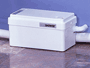 SANISHOWER MACERATOR