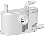 SANISLIM MACERATOR