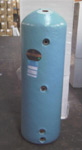 1500MM X 450MM INDIRECT GRADE 3 PART L COPPER CYLINDER