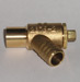 HEAVY PATTERN SOLDER DRAIN OFF COCK 