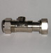 SERVICE VALVE STRAIGHT