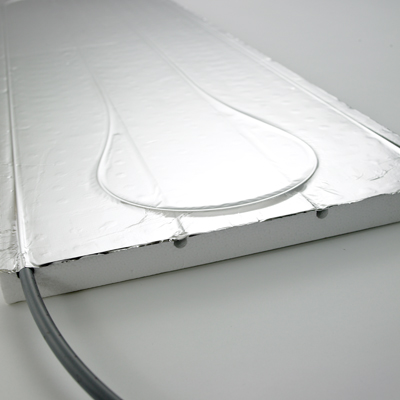 Polypipe Modular Heating Panel