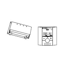 Polypipe Single Zone Pack PB1ZP