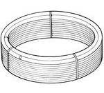 Polyplumb Underfloor Pipe