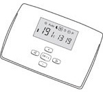 Polyplumb Room Temperature Control