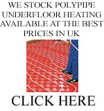 Underfloor Heating Free Next Day