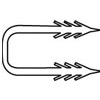 Polyplumb Standard UFCH Pipe Clips (Pack Qty 250)
