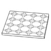 Floating Floor Panel