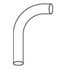 Polyplumb Long Radius Bend Former