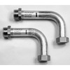 UFCH Manifold Bends