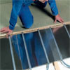 UNDERFLOOR HEATING