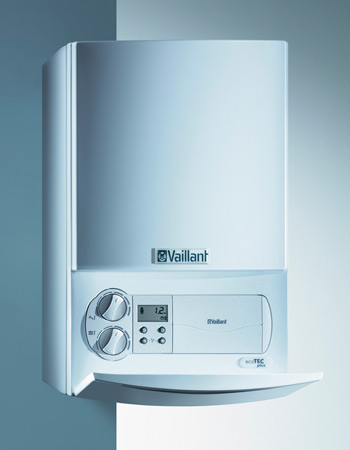 ECOTEC PLUS 415 REGULAR