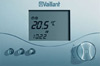 VAILLANT VRT 360 PROGRAMMABLE ROOMSTAT
