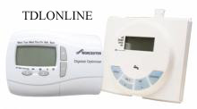 Worcester DT10RF Optimiser