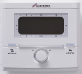Worcester FR110 Programmable Room Thermostat (CDi / Si Only)