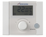 Worcester RT10 Room Thermostat (CDi Only*)