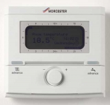 Worcester TD200 Text Display (CDi / Si Only)