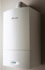 WORCESTER GREENSTAR CONDENSING COMBINATION BOILER 27 CDI