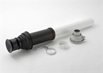Ideal Vertical Flue Kit & Connector 203132/204645 Ideal Vertical Flue Kit & Connector 203132/204645
