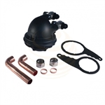 Worcester Greenstar Magnetic System Filter 7716192609 Worcester Greenstar Magnetic System Filter 7716192609