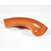 UNDERGROUND 45 DEGREE SINGLE SOCKET-LEFT HAND CHANNEL BEND UNDERGROUND 45 DEGREE SINGLE SOCKET-LEFT HAND CHANNEL BEND