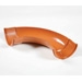 UNDERGROUND 45 DEGREE DOUBLE SOCKET CHANNEL BEND UNDERGROUND 45 DEGREE DOUBLE SOCKET CHANNEL BEND