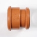 UNDERGROUND SUPER CLAY SOCKET/PVC SOCKET ADAPTOR UNDERGROUND SUPER CLAY SOCKET/PVC SOCKET ADAPTOR