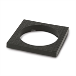 Polypipe Square Top Surround For Gullies UG418 Polypipe Square Top Surround For Gullies UG418