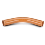 Underground 8712D Plain Ended Long Radius Bend Underground 8712D Plain Ended Long Radius Bend