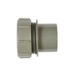 SCREWED ACCESS PLUG SCREWED ACCESS PLUG