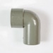 CONVERSION BEND - 90 DEGREE CONVERSION BEND - 90 DEGREE